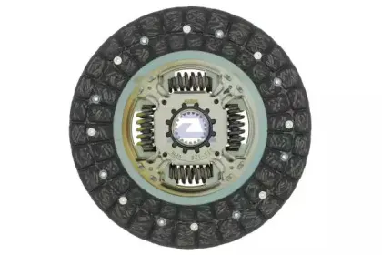 DTX-126 AISIN Диск сцепления DTX-126 AISIN Диск сцепления